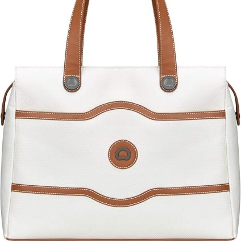 Delsey Luggage Chatelet Soft Air Shoulder Bag